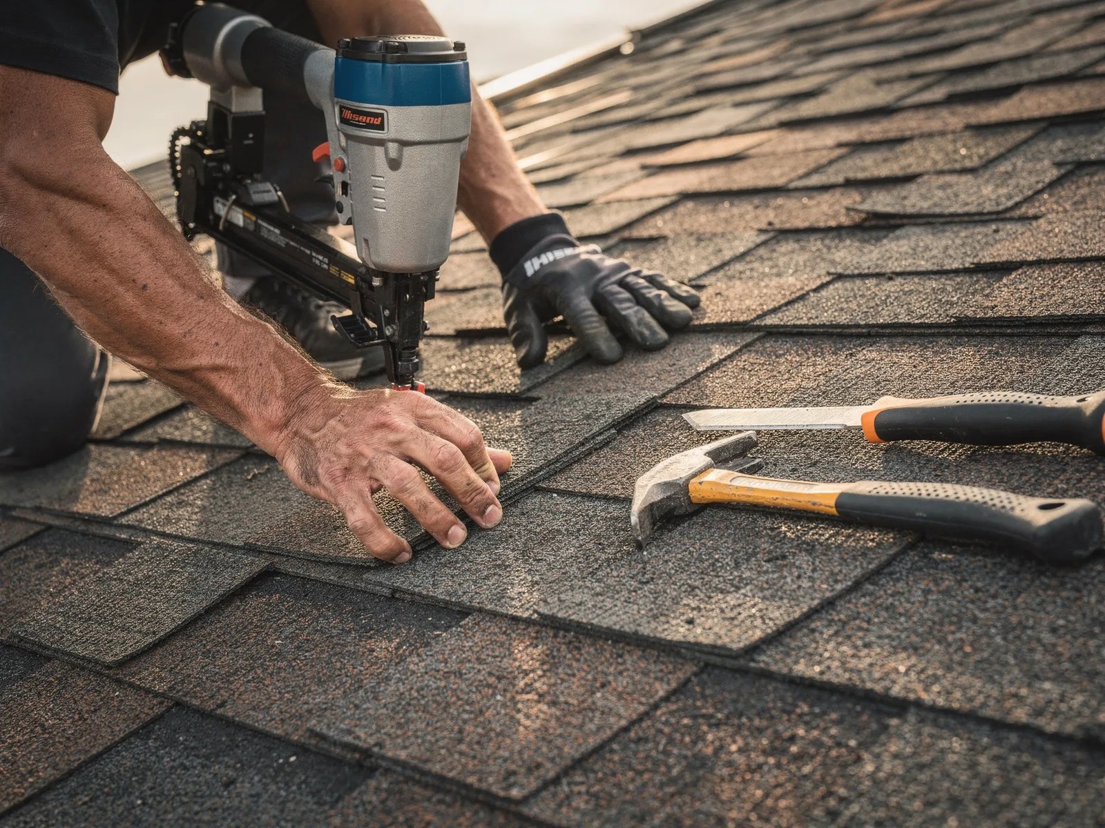 Why choose Roof Repair in Coffeen, IL